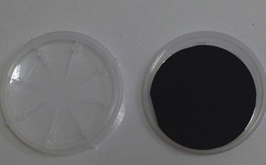 2-4 inç N / P TİPİ Yarı İletken Substrat InAs Olarak Monokristal Kristal Yüzey Gofret