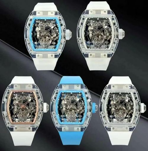 Şirketle ilgili en son haberler Clear Ultimate Mille RM 56-02 Sapphire Crystal Tourbillon Saati - ZMSH'de daha fazlasını alabilirsiniz