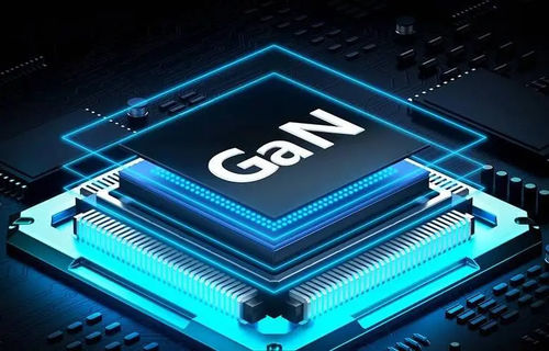 Şirketle ilgili en son haberler Küresel Gallium Nitrür (GaN) Endüstri Zinciri ve Teknoloji Yol Haritası