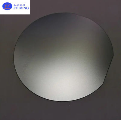SOI Wafer Silikon On Izolatör 100mm 150mm P tipi Dopant B Cihaz 220 Direnci: 8.5-11.5 ohm-cm