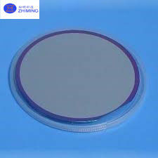 SOI Wafer Silikon On Izolatör 100mm 150mm P tipi Dopant B Cihaz 220 Direnci: 8.5-11.5 ohm-cm