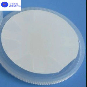 Sapphire GaN Epitaxy Şablon 2 inç 4 inç 6 inç 8 inç