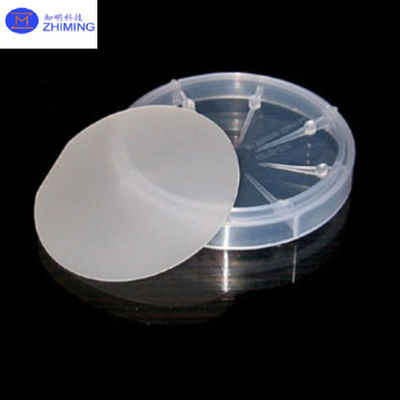Sapphire GaN Epitaxy Şablon 2 inç 4 inç 6 inç 8 inç