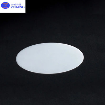 Sapphire GaN Epitaxy Şablon 2 inç 4 inç 6 inç 8 inç