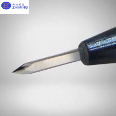 Zafir bıçaklarının yüksek sertliği tıbbi uygulamalar için doku hasarını etkili bir şekilde azaltır