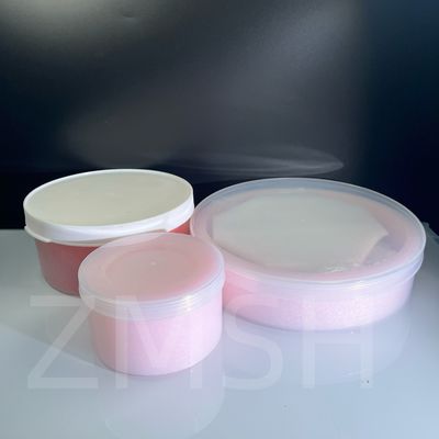 Wafer Gönderi Kutusu 2 inç 4 inç 6 inç 8 inç 12 inç PP Anti Static Foam Spacer Static