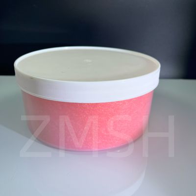 Wafer Gönderi Kutusu 2 inç 4 inç 6 inç 8 inç 12 inç PP Anti Static Foam Spacer Static