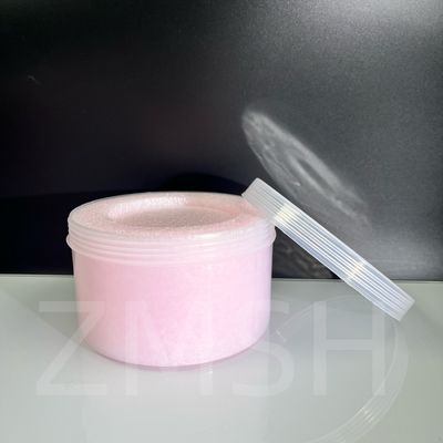 Wafer Gönderi Kutusu 2 inç 4 inç 6 inç 8 inç 12 inç PP Anti Static Foam Spacer Static