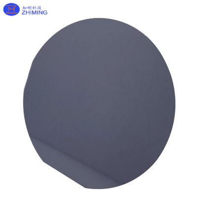 SiC Substrate 4H/6H-P 3C-N 145.5 mm~150.0 mm Z Sınıf P Sınıf D Sınıf