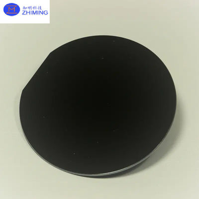 SiC Substrate 4H/6H-P 3C-N 145.5 mm~150.0 mm Z Sınıf P Sınıf D Sınıf
