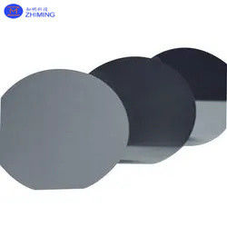 SiC Substrate 4H/6H-P 3C-N 145.5 mm~150.0 mm Z Sınıf P Sınıf D Sınıf
