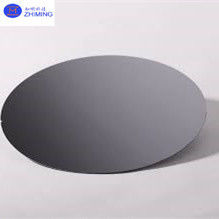 SiC Substrate 4H/6H-P 3C-N 145.5 mm~150.0 mm Z Sınıf P Sınıf D Sınıf