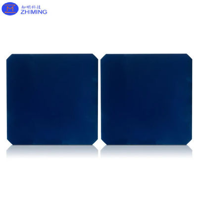 SiC Substrate Silikon Karbid Subatrte 4H/6H-P 3C-N 5×5 10×10mm P Sınıf R Sınıf D Sınıf