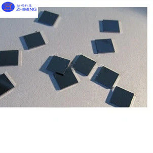 SiC Substrate Silikon Karbid Subatrte 4H/6H-P 3C-N 5×5 10×10mm P Sınıf R Sınıf D Sınıf