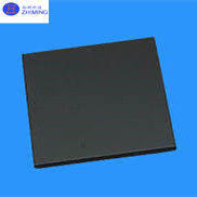 SiC Substrate Silikon Karbid Subatrte 4H/6H-P 3C-N 5×5 10×10mm P Sınıf R Sınıf D Sınıf
