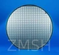 InP wafer 2 inç 3 inç 4 inç VGF P tipi N tipi Depant Zn S Fe Doped Prim Grade Test Grade