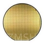 InP wafer 2 inç 3 inç 4 inç VGF P tipi N tipi Depant Zn S Fe Doped Prim Grade Test Grade