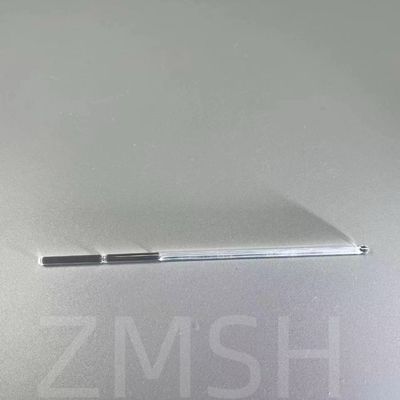Sapphire Lift Pin AL2O3 0.4mm-30mm Özelleştirilebilir aşınma ve yüksek sıcaklığa dayanıklı