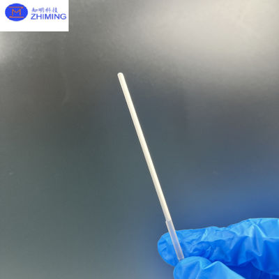 Wafer transfer için wafer kaldırma iğnesi safir kaldırma iğnesi ve çubuğu Al2O3 malzemesi