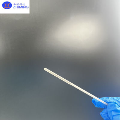 Wafer transfer için wafer kaldırma iğnesi safir kaldırma iğnesi ve çubuğu Al2O3 malzemesi