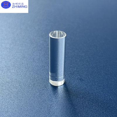 Wafer transfer için wafer kaldırma iğnesi safir kaldırma iğnesi ve çubuğu Al2O3 malzemesi