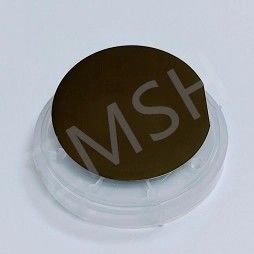 2 inç 3 inç InP Lazer Epitaxial Wafer Indium Fosfide epi Wafer Yarım iletken FP lazer diodesini özelleştir