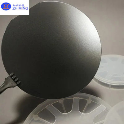 InP DFB Epiwafer dalga uzunluğu 1390nm InP substratı 2.5 ~ 25G DFB lazer diodu için 2 4 6 inç