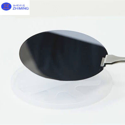 InP DFB Epiwafer dalga uzunluğu 1390nm InP substratı 2.5 ~ 25G DFB lazer diodu için 2 4 6 inç
