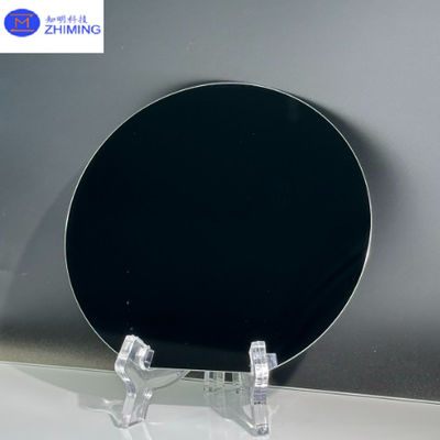 N-GaAs Substrate 6 inç 350um Kalınlığı VCSEL Kullanımı için OptiWave VCSEL EpiWafer