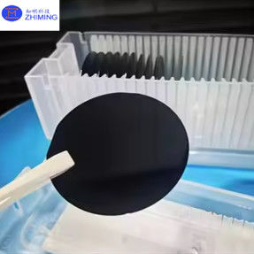 N-GaAs Substrate 6 inç 350um Kalınlığı VCSEL Kullanımı için OptiWave VCSEL EpiWafer