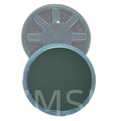 6 inç SiC Wafer 4H/6H-P Silikon Karbid Substrat DSP (111) Yarım iletken RF Mikrodalga LED Lazerler