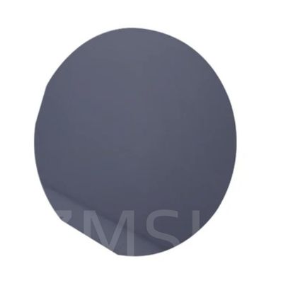 3C-N SiC wafer 4 inç Silikon Karbid Prime Grade Dummy Grade Yüksek elektron hareketliliği RF LED