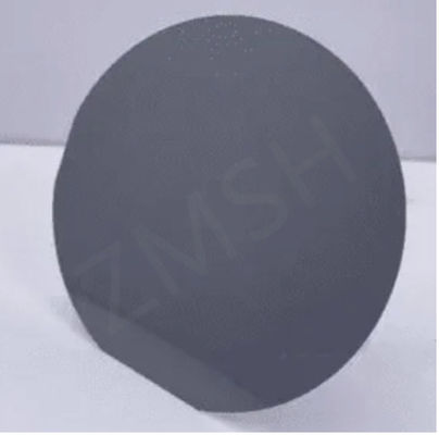 3C-N SiC wafer 4 inç Silikon Karbid Prime Grade Dummy Grade Yüksek elektron hareketliliği RF LED
