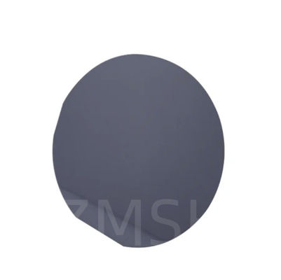2 inç 4 inç 6 inç 8 inç 3C-N SiC Wafer Silikon Karbid Optoelektronik Yüksek Güçlü RF LED'ler