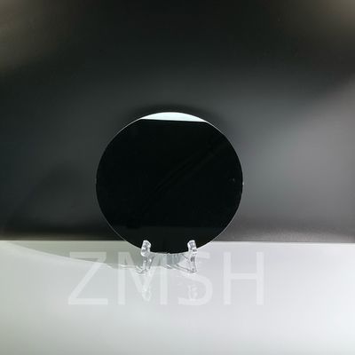 SOI Wafer Silikon İzolatör Wafer 4 inç 5 inç 6 inç 8 inç 100 111 P Tipi N Tipi