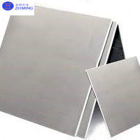 Özel kalınlık Al Tek Kristal Alüminyum Altyapı Saflığı 99/99% 5×5×1/0.5 mm 10×10×1/0.5 20x20x0.5/1mm