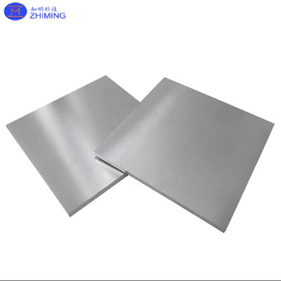 Özel kalınlık Al Tek Kristal Alüminyum Altyapı Saflığı 99/99% 5×5×1/0.5 mm 10×10×1/0.5 20x20x0.5/1mm
