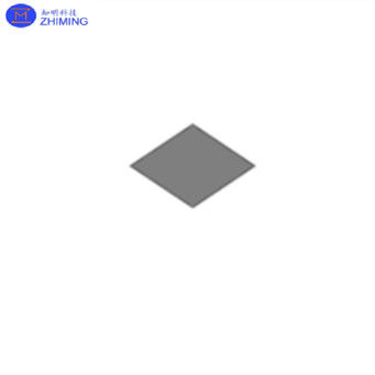 Tek Magnezyum Kristal Mg Wafer / Substrate Orientatiion <0001> <11-20> <10-10> <1-102> DSP SSP