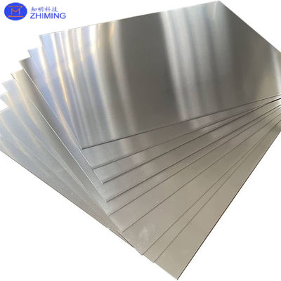 Tek Magnezyum Kristal Mg Wafer / Substrate Orientatiion <0001> <11-20> <10-10> <1-102> DSP SSP