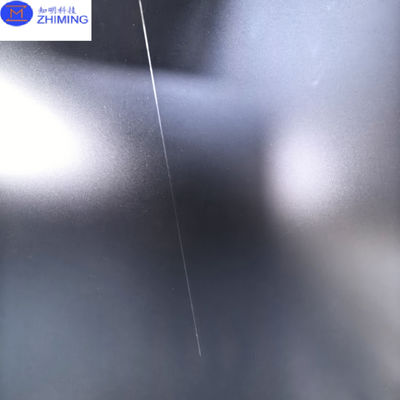 Yttrium Alüminyum Granet Optik Fiber Uzunluğu Standart 1M Max 30 M Iletkenlik > 80% (400-3000 Nm)