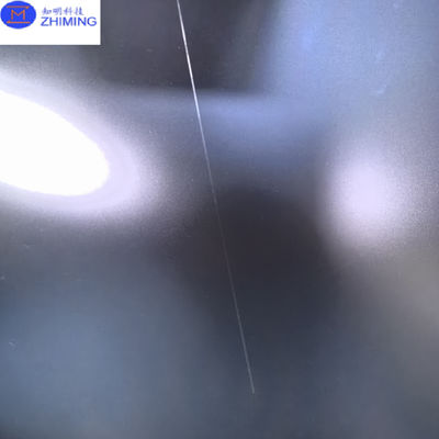 Yttrium Alüminyum Granet Optik Fiber Uzunluğu Standart 1M Max 30 M Iletkenlik > 80% (400-3000 Nm)