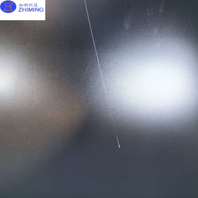 Yttrium Alüminyum Garnet YAG Fiber Optic Sensor Fiber Diameter 100-500 μm Yıkım Endeksi ~1.7 @ Λ=1.55 μm