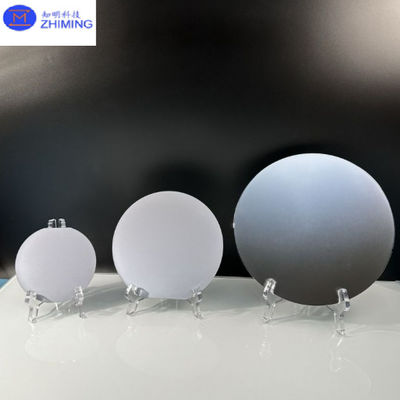 8 inç Si Wafer CZ 200mm Prime Grade Silikon Wafer <111>, SSP,DSP P Tipi,B Yarım iletken malzemesi için dopant