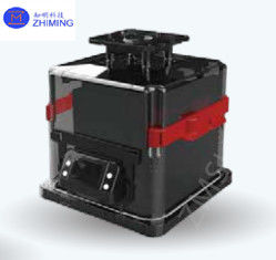 6 inç / 8 inç POD / FOSB Fiber Optic Splice Kutusu Teslim Kutusu Depolama Kutusu RSP Uzaktan Hizmet Platformu FOUP Ön Açılış Birleşik Pod