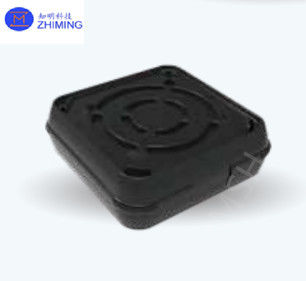 6 inç / 8 inç POD / FOSB Fiber Optic Splice Kutusu Teslim Kutusu Depolama Kutusu RSP Uzaktan Hizmet Platformu FOUP Ön Açılış Birleşik Pod