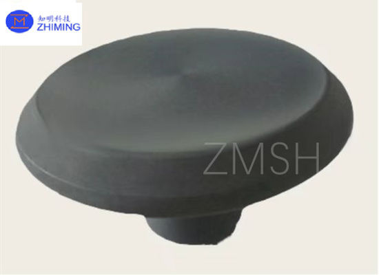 SiC Seramik Tepsil Platı Wafer Sahibi Epitaxial Büyüme İşleminde ICP Etching Süreci İçin