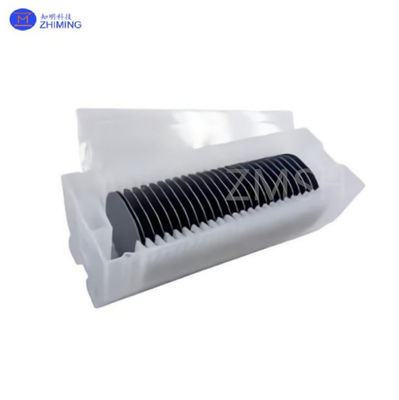 SOI wafer P Tip N Tip 6 inç 8 inç 12 inç Yüzey cilalama SSP/DSP