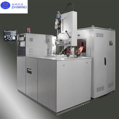 Safir Kristal Büyüme Fırını KY Kyropoulos Yöntemi 90-400kg Safir Üretimi İçin
