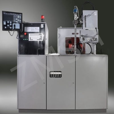Kiropoulos yöntemiyle safir kristalı büyüme fırını 80-400kg ((KY)