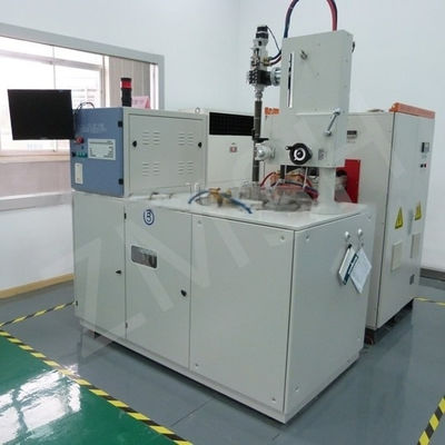 Kiropoulos yöntemiyle safir kristalı büyüme fırını 80-400kg ((KY)